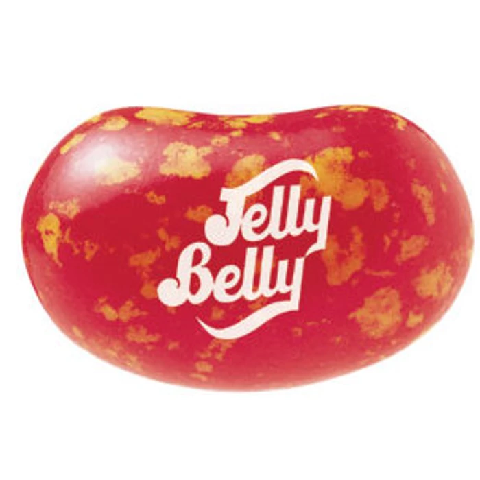 Jelly Belly Kimért Csípős fahéj (Sizzling Cinnamon) Beans 100g