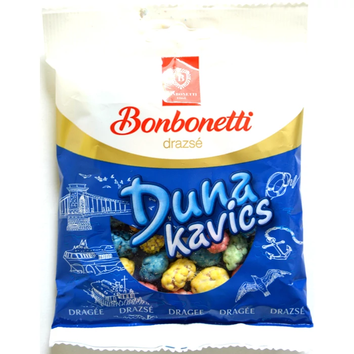 Dunakavics 70g Dunakavics 70g