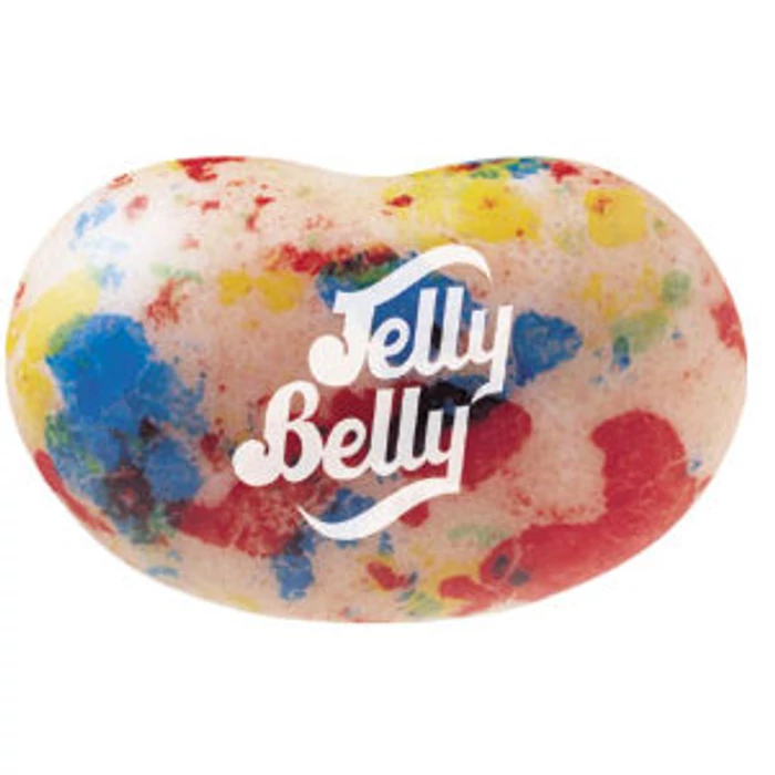 Jelly Belly Kimért Tutti-Frutti Beans 100g Jelly Belly Kimért Tutti-Frutti Beans 100g