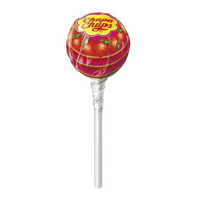 Chupa Chups Original Vegyes Gyümölcs és KólaÍzű Nyalóka 12g Chupa Chups Original Vegyes Gyümölcs és KólaÍzű Nyalóka 12g