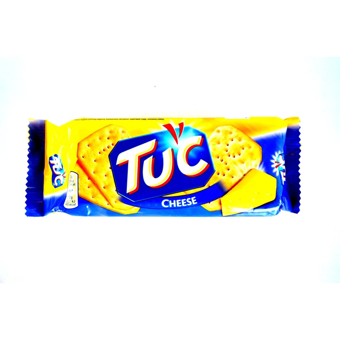 TUC kréker sajtos 100g