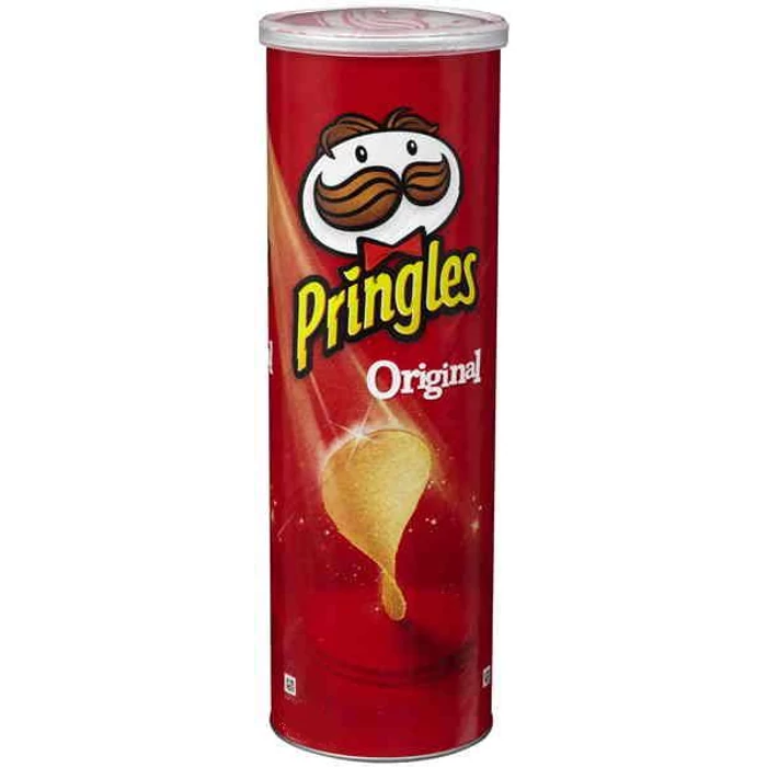 Pringles Original 165g