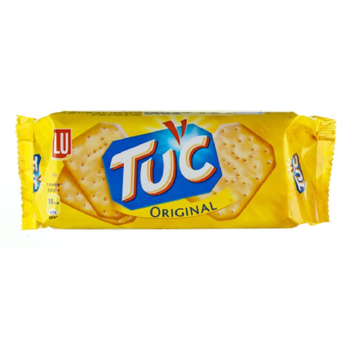 TUC kréker sós 100g TUC kréker sós 100g