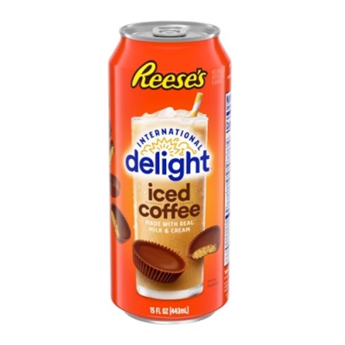 Reese’s Iced Coffee 443 ml