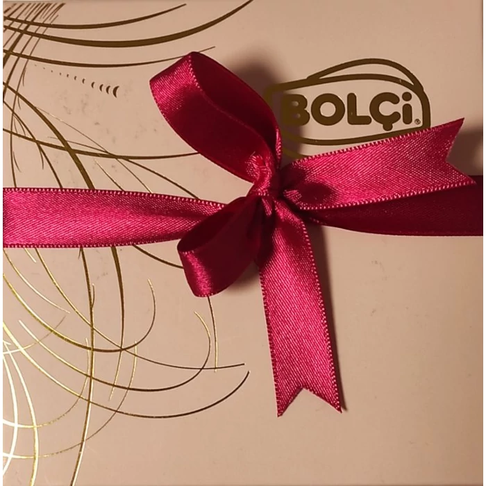 Bolci Chief Praliné Válogatás Pink Díszdobozban 96g