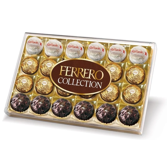 Ferrero Collection 269g