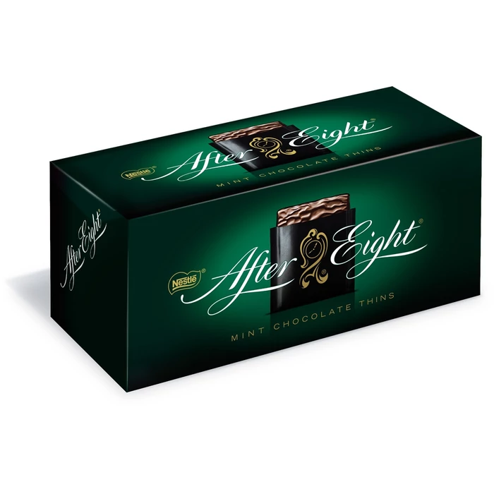 After Eight 200g