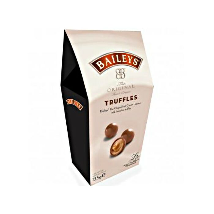 Baileys Twistwraps Csokoládégolyók 135g(2023.12. 31. szav.idó)