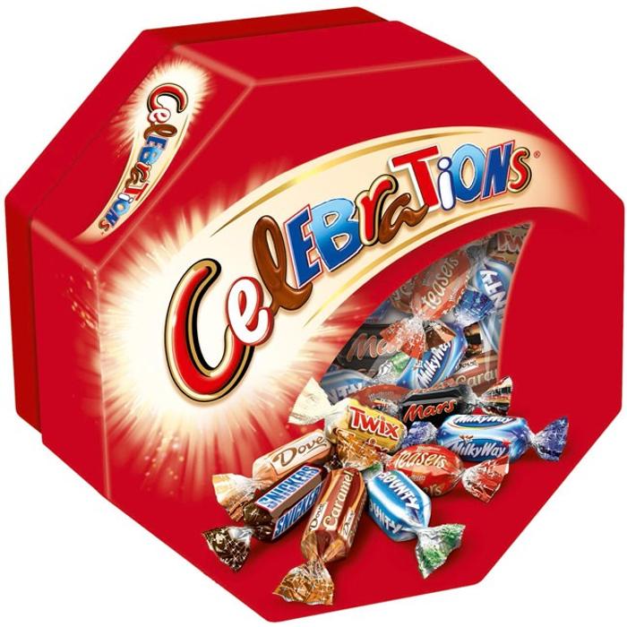 Celebration 196g