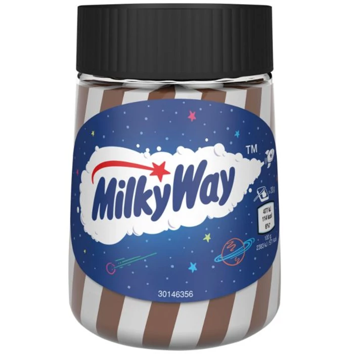 Milky Way Krém 350g