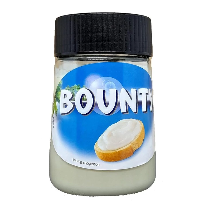 Bounty Krém 350g