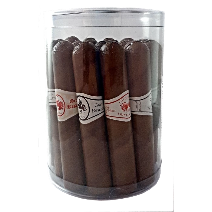 Walcor Tejcsokoládé Szivar 400g (20db*20g)