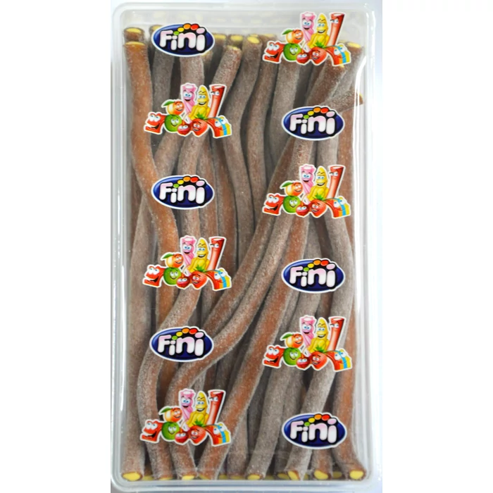 Fini Kábel Savanyú Cola 60db (1500g)