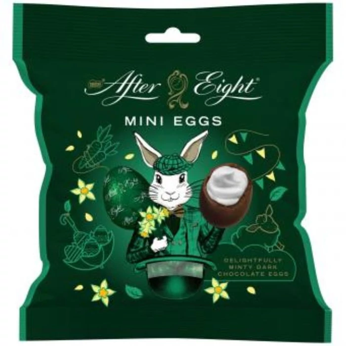 After Eight  Húsvéti Mini Tojások 90g