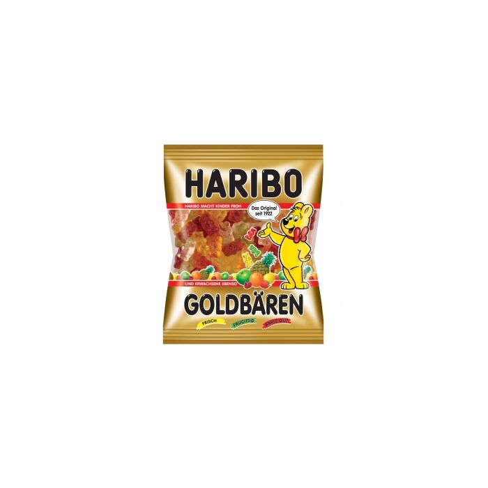 Haribo Goldbären 1000g