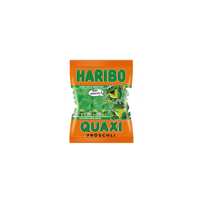 Haribo Béka - Quaxi 100g