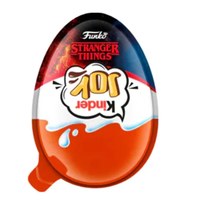Kinder Joy Stranger Things 20g