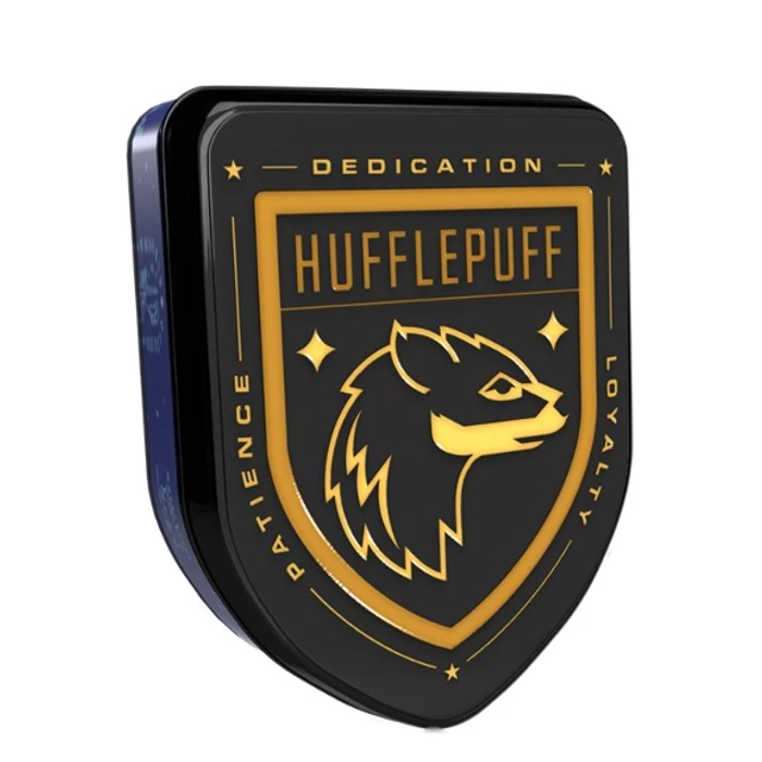 Jelly Belly New Harry Potter Crest Tin Hufflepuff 28g