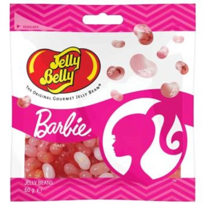 Jelly Belly Barbie Mix 60g