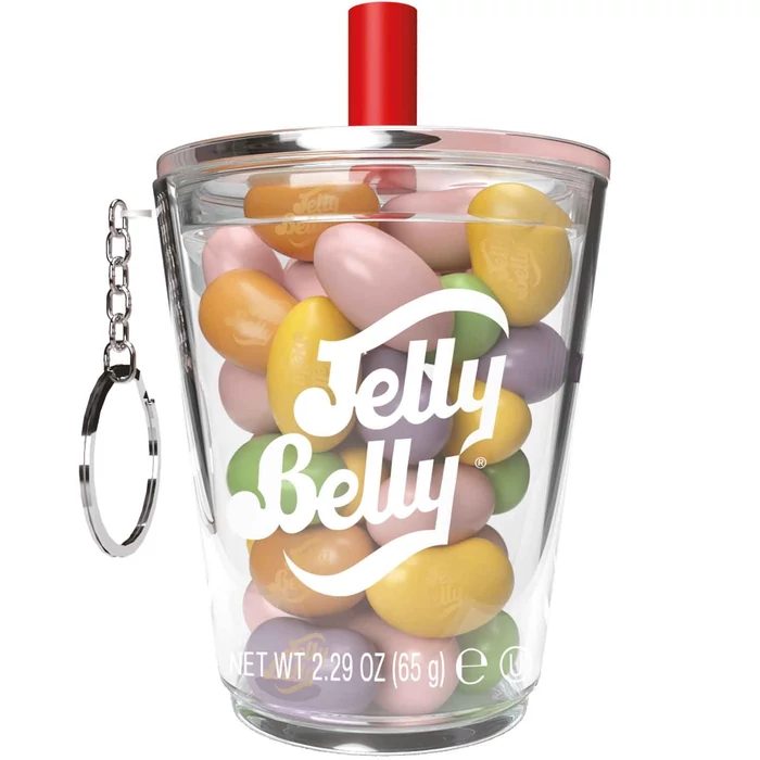 Jelly Belly Bubble Tea Cup 65g