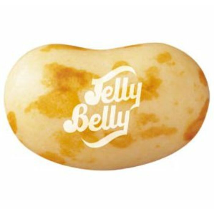 Jelly Belly Karamellás kukorica (Caramel Corn) Beans 100g