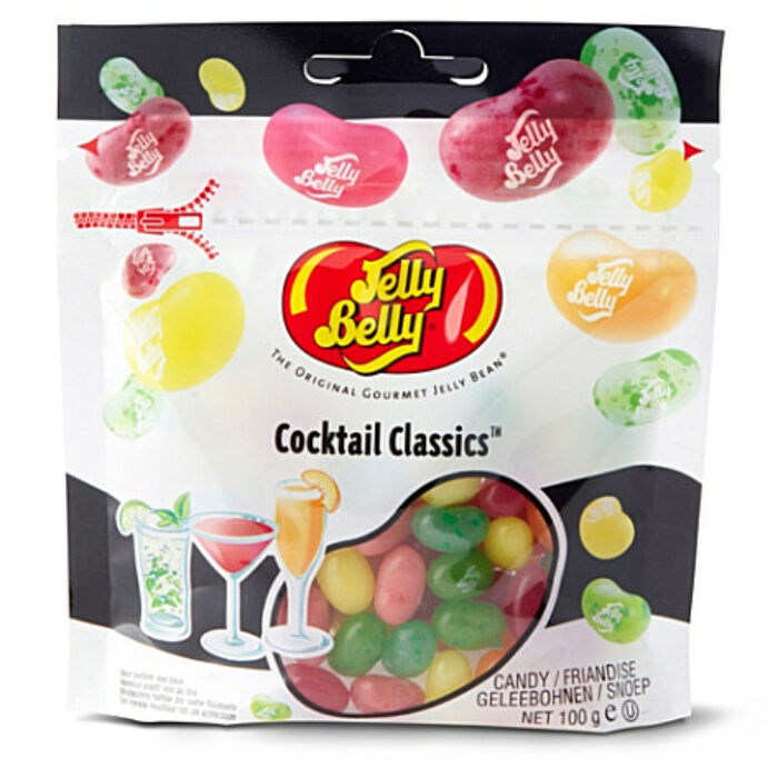 Jelly Belly Cocktail Classics 70g