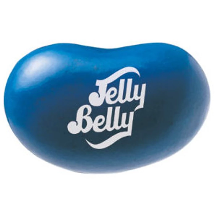 Jelly Belly Áfonya (Blueberry) Beans 100g