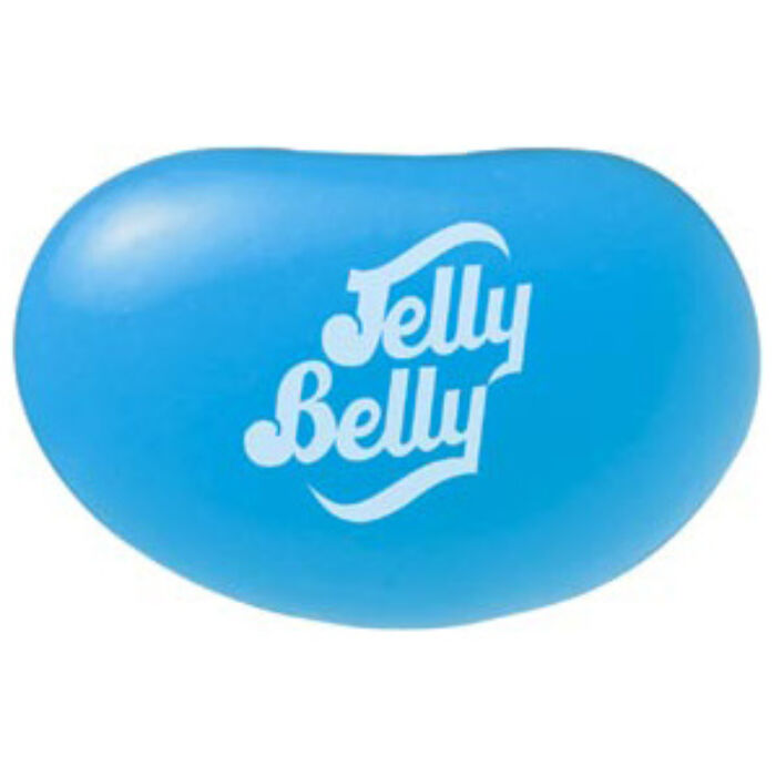 Jelly Belly Kimért Berry Blue 100g