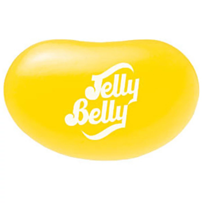 Jelly Belly Kimért Citrom (Lemon) Beans 100g