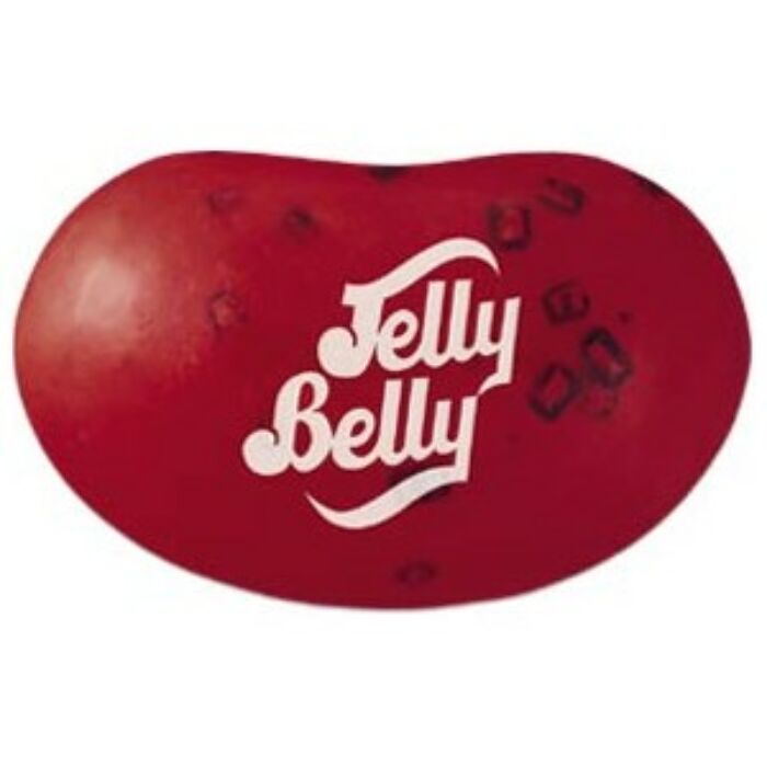 Jelly Belly Eperlekvár (Strawberry Jam) Beans 100g
