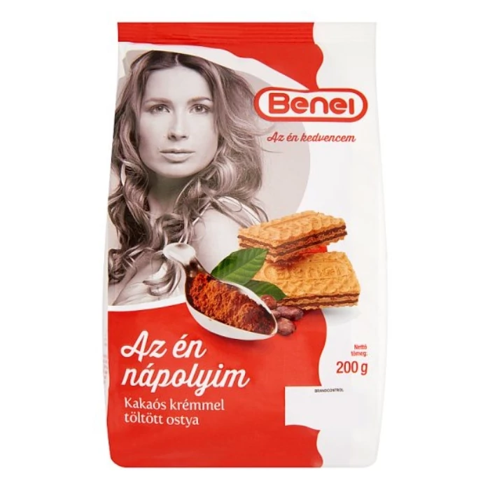 Benei Kakaós Nápolyi 200g