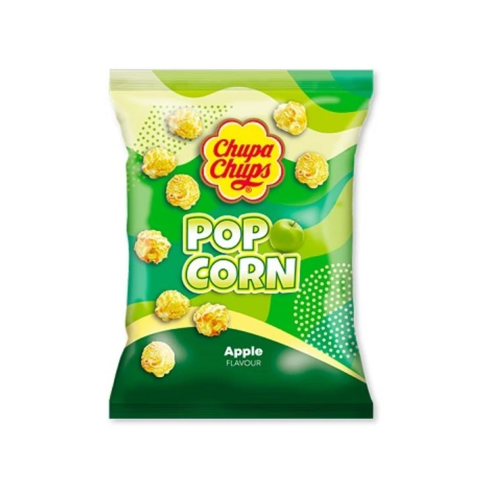Chupa Chups Popcorn Alma 90g