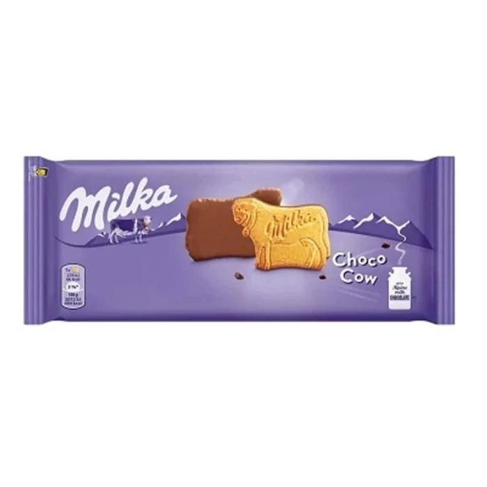 Milka Choco Cow 120g