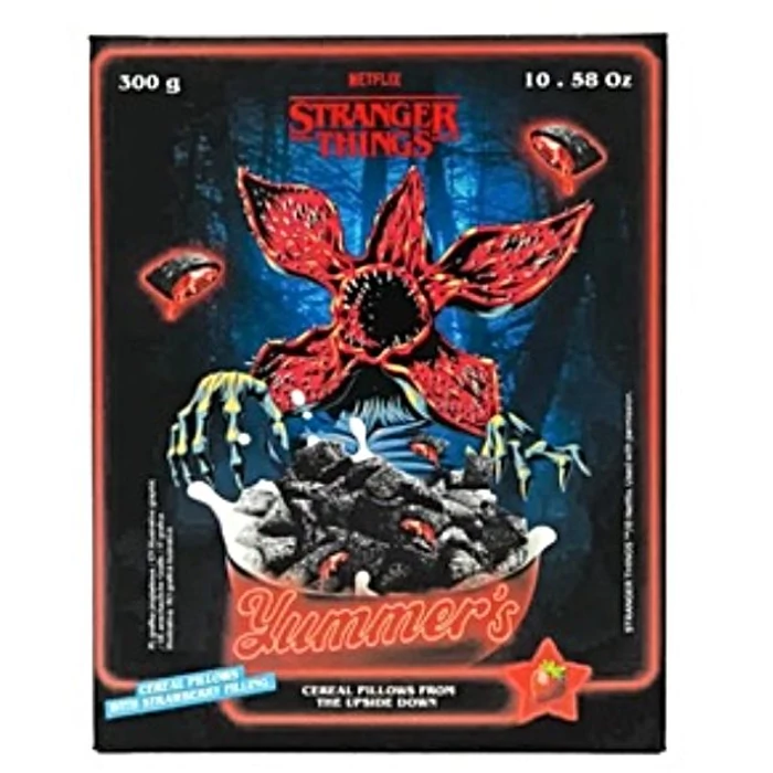 Stranger Things Netflix Epres Gabonapehely 300g