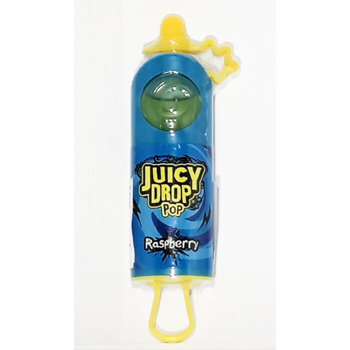 Juicy Drop Pop Szeder Ízű 26g