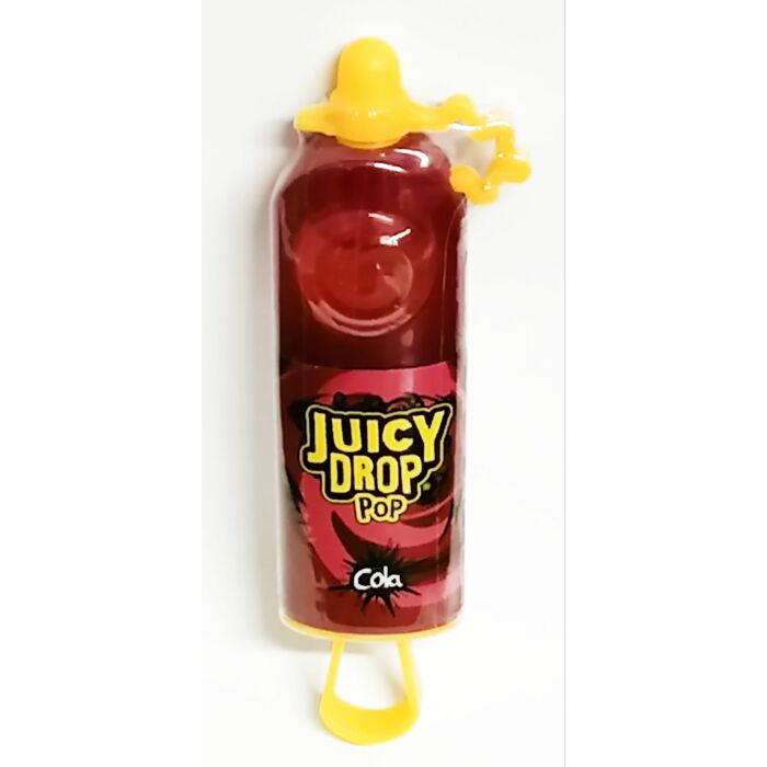 Juicy Drop Pop Cola Ízű 26g