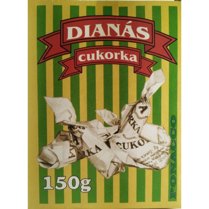 Dianás Cukorka 150g