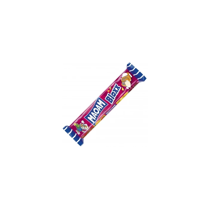 Maoam Bloxx Olvadó Rágóbonbon 110g (5db-os)