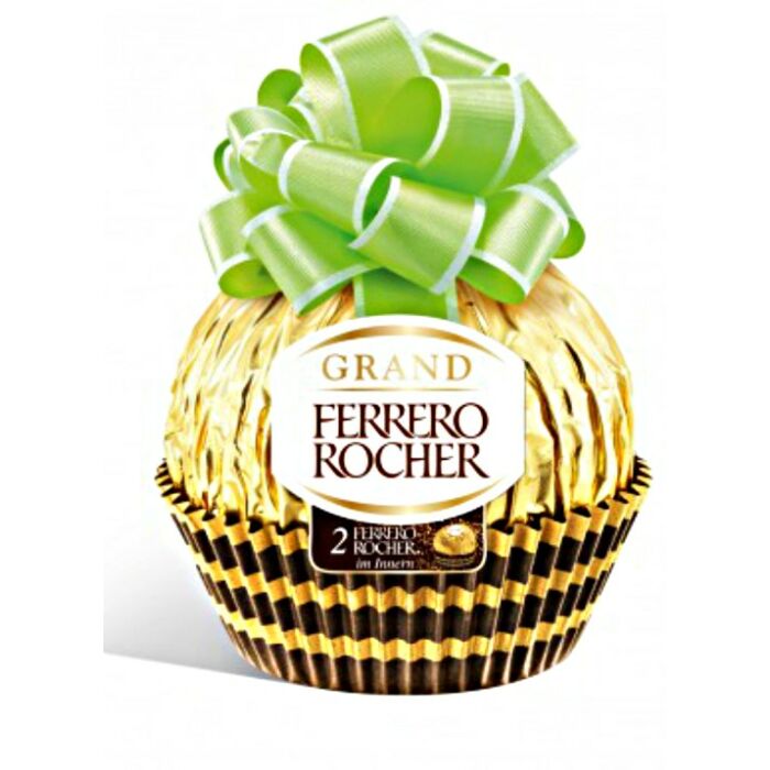 Ferrero Rocher Grand 125g