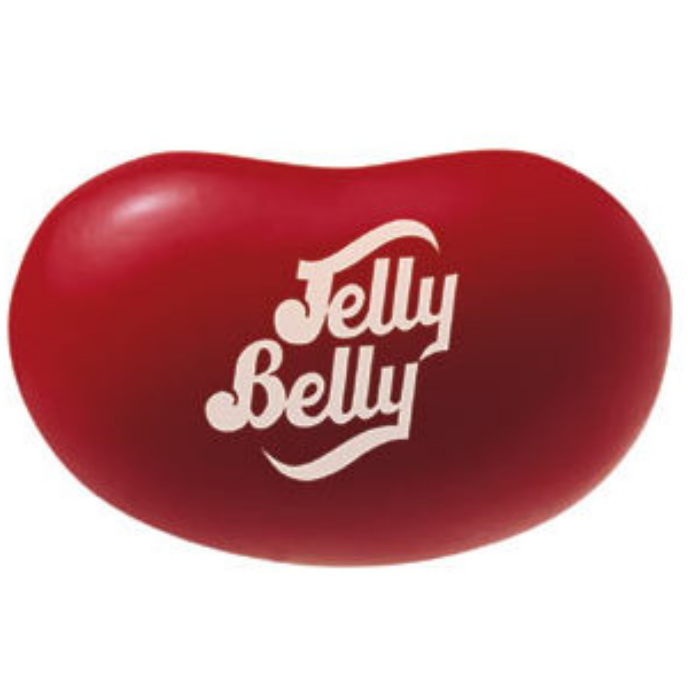 Jelly Belly Kimért Piros Alma (Red Apple) Beans 100g