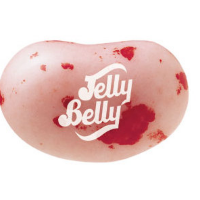 Jelly Belly Epres sajttorta (Strawberry Cheesecake) Beans 100g