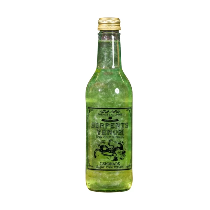 Harry Potter Kígyóméreg Mágikus Limonádé Ital 330ml