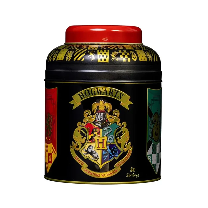 New English Ceyloni Tea Harry Potter Fém Díszdobozban 160g
