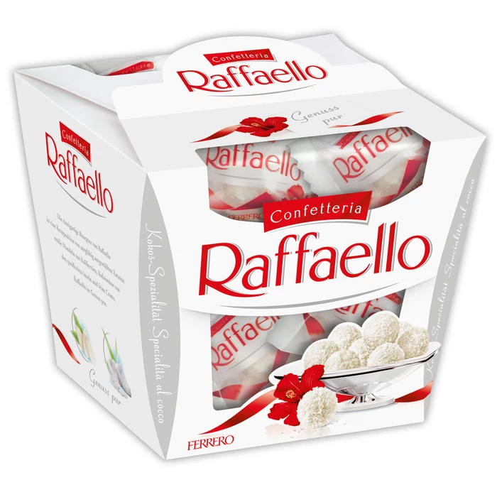 Raffaello 150g