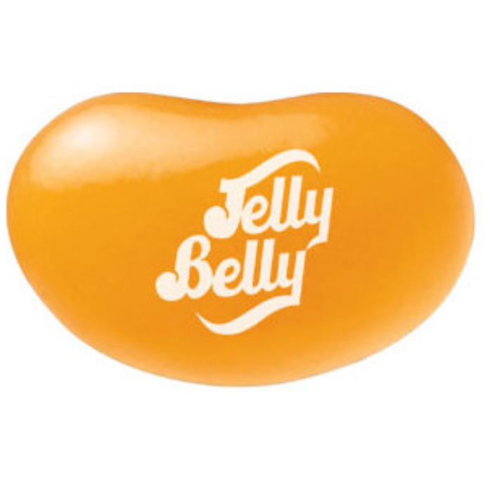 Jelly Belly Kimért  Mandarin (Tangerine) Beans 100g