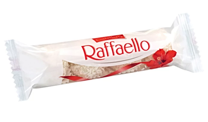 Raffaello 40g