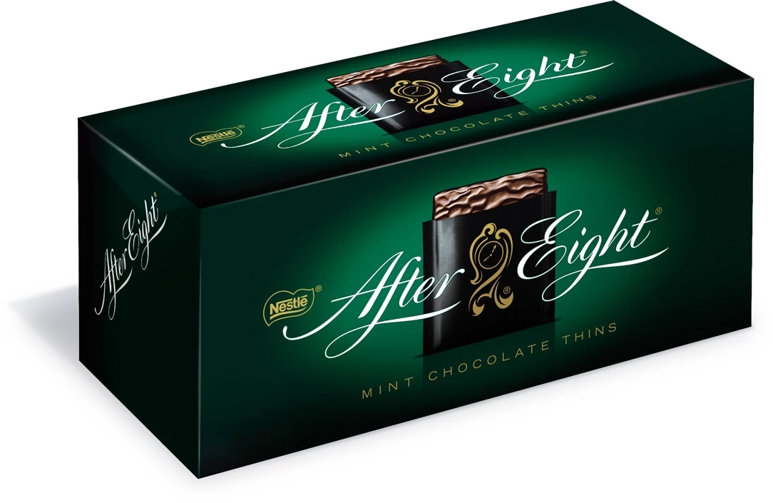 After Eight 200g