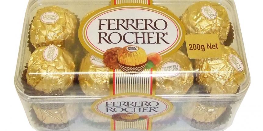 Ferrero Rocher 200g