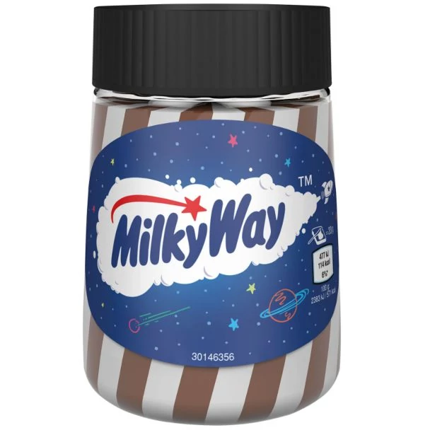 Milky Way Krém 350g