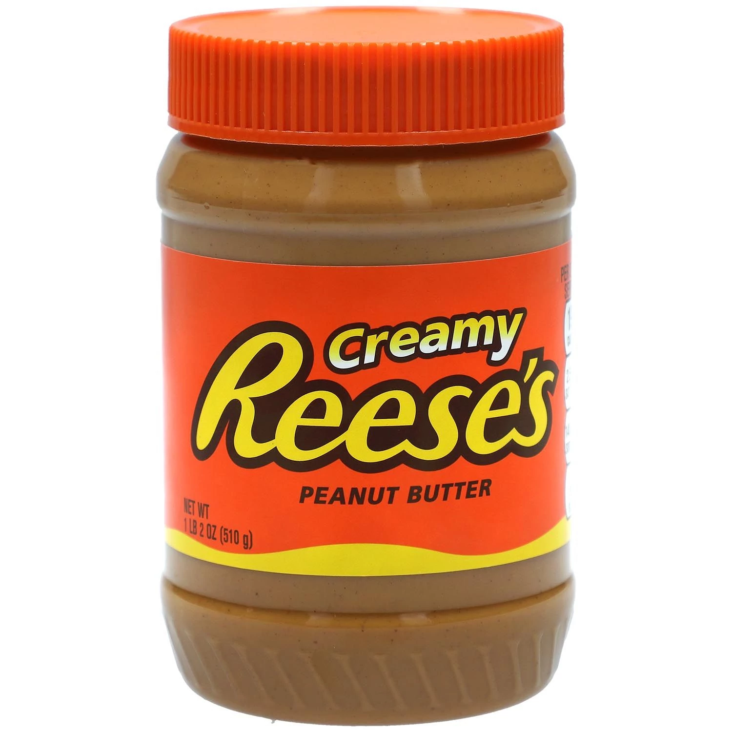 Reeses Peanut Butter Cremy 510g